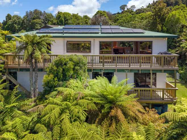 11 Te Mu Road, Lake Tarawera