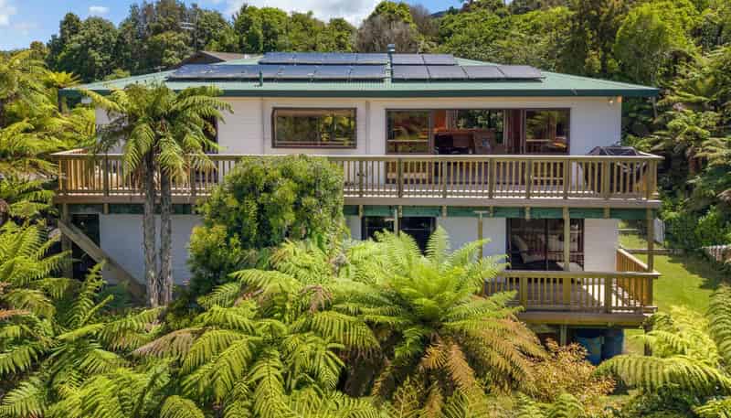 11 Te Mu Road, Lake Tarawera