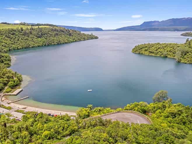 11 Te Mu Road, Lake Tarawera