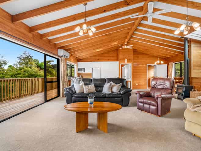 11 Te Mu Road, Lake Tarawera