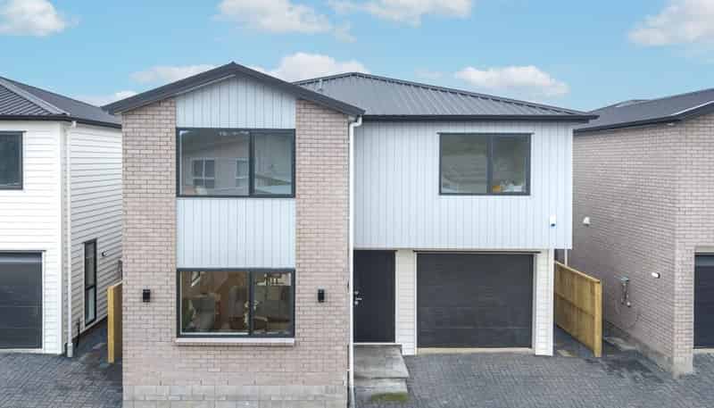 C/9 Coptic Place, Mangere East