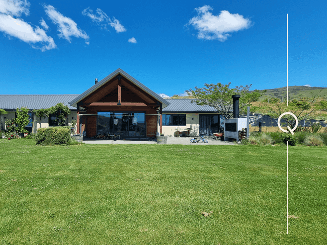 670 Bannockburn Road, Bannockburn