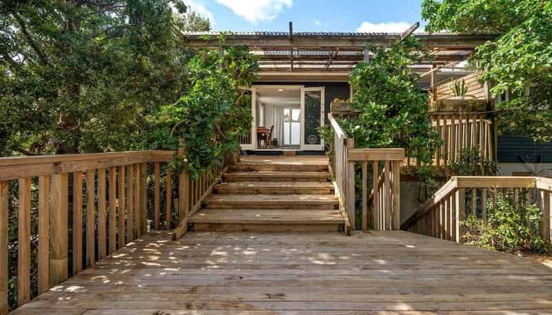 134 Verran Road, Birkenhead