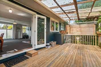 134 Verran Road, Birkenhead