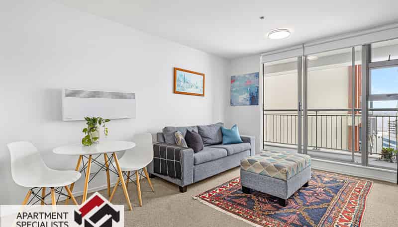 1 Parliament Street, Auckland Central