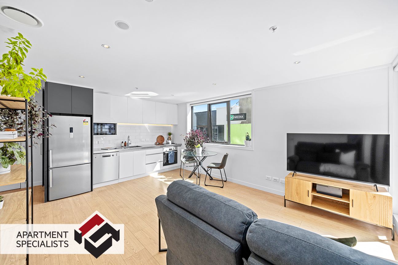 Best Layout in The Building - Görünüm 2