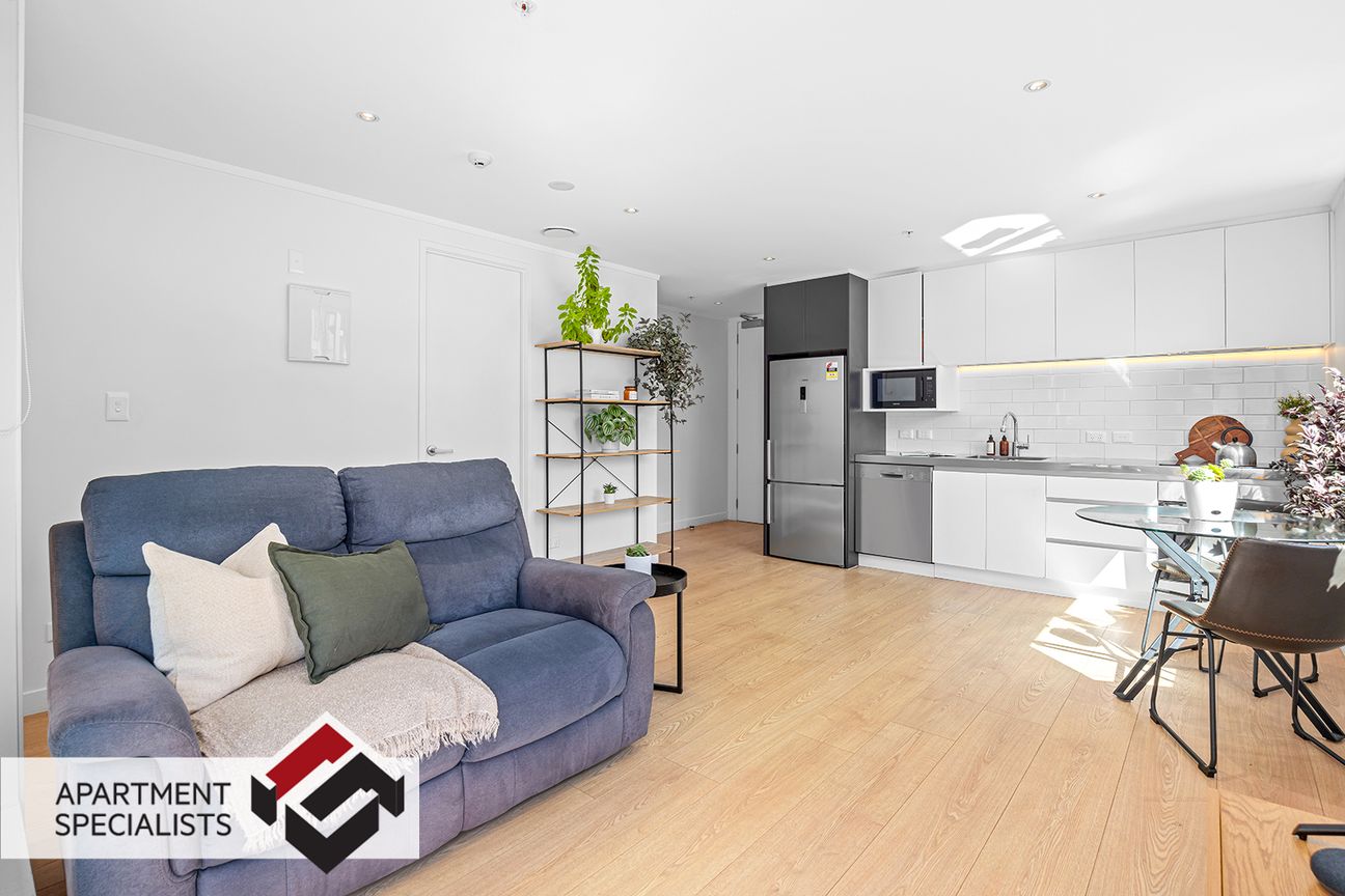 Best Layout in The Building - Görünüm 4