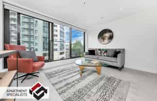 147 Nelson Street, Auckland Central