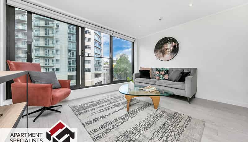 147 Nelson Street, Auckland Central