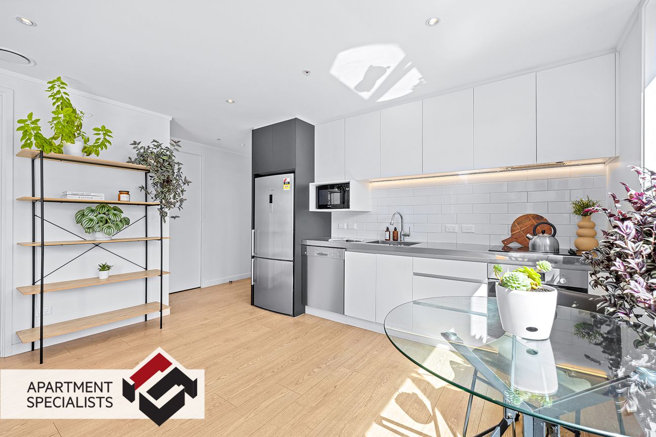 Best Layout in The Building - Görünüm 5