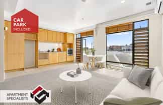 5 Charlotte Street, Eden Terrace