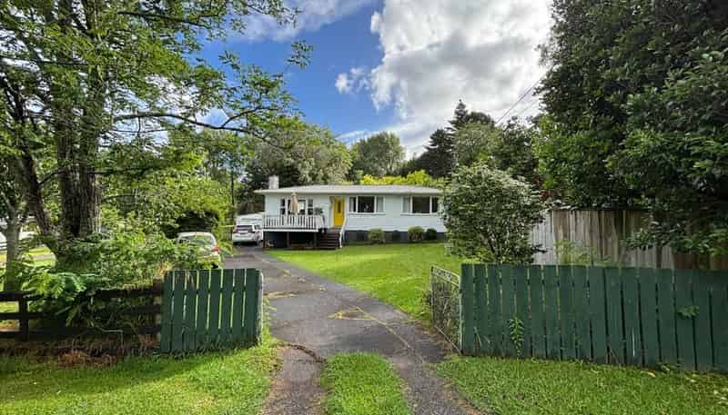 22 Totara Road, Whenuapai