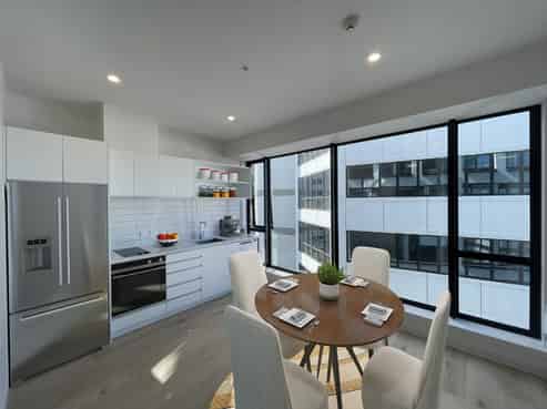 803/120 Victoria Street, Wellington Central