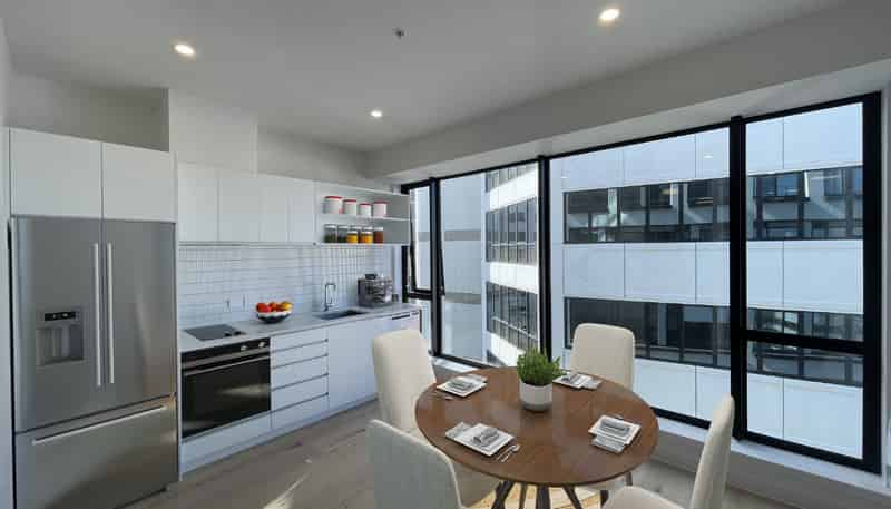 803/120 Victoria Street, Wellington Central