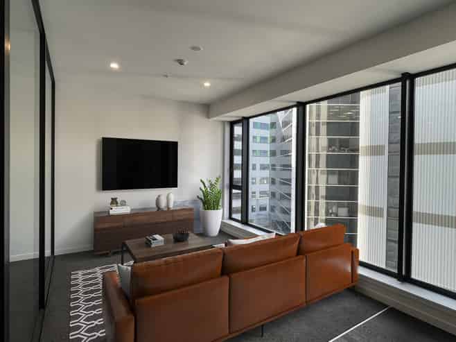 803/120 Victoria Street, Wellington Central