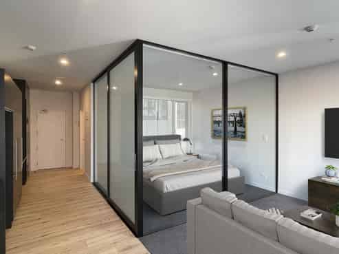 803/120 Victoria Street, Wellington Central