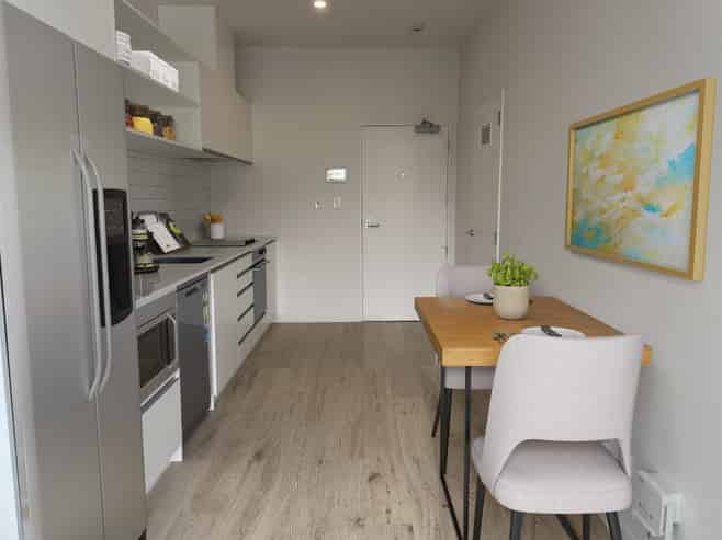 803/120 Victoria Street, Wellington Central