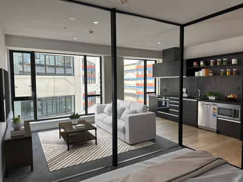 803/120 Victoria Street, Wellington Central