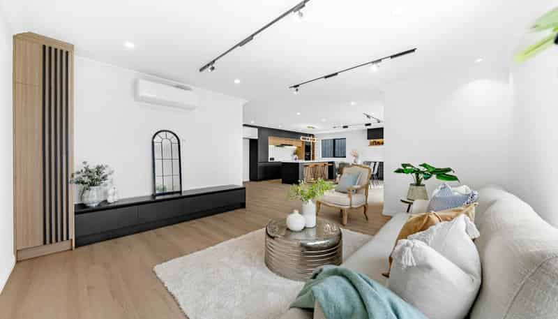 Lot 1-3, 1 Lavery Place, Sunnynook