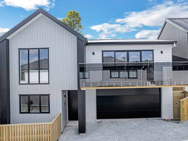 Lot 1-3, 1 Lavery Place, Sunnynook