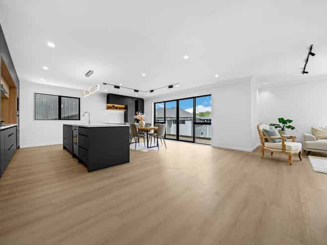 Lot 1-3, 1 Lavery Place, Sunnynook