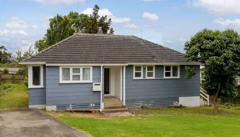 19 Kennelly Crescent, Pukekohe