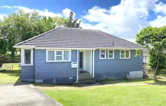 19 Kennelly Crescent, Pukekohe