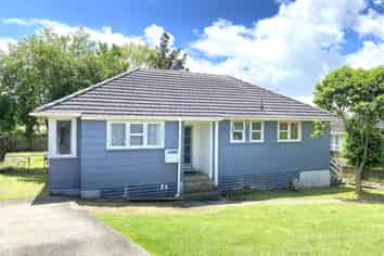 19 Kennelly Crescent, Pukekohe