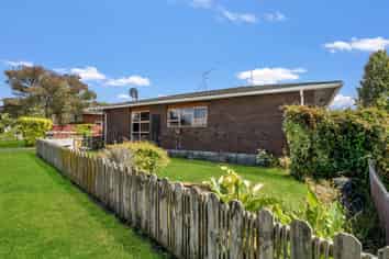 30A Milne Street, Marton