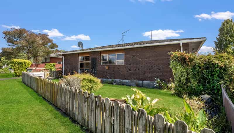 30A Milne Street, Marton