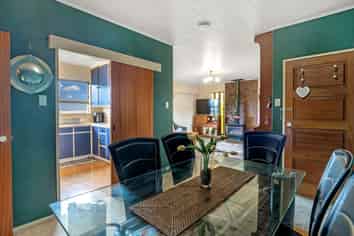 30A Milne Street, Marton