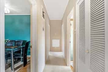 30A Milne Street, Marton