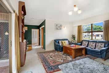 30A Milne Street, Marton