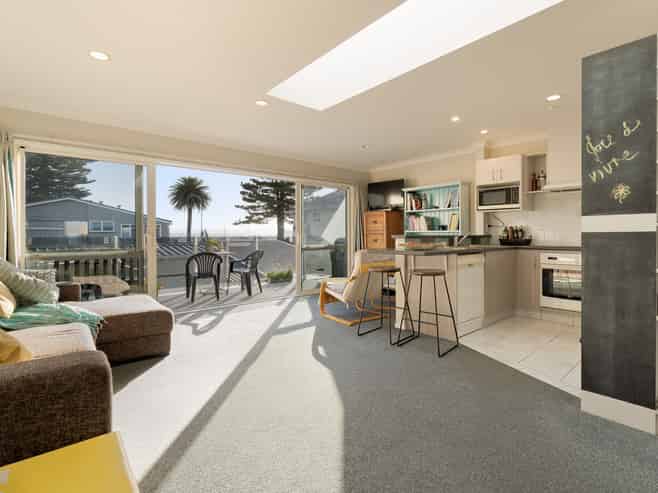 7/3 Leinster Avenue, Mount Maunganui