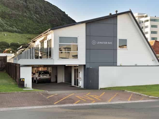 7/3 Leinster Avenue, Mount Maunganui