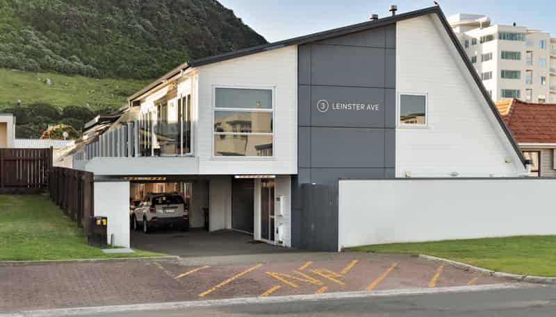 7/3 Leinster Avenue, Mount Maunganui