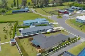 60 John Norrie Place, Motuoapa