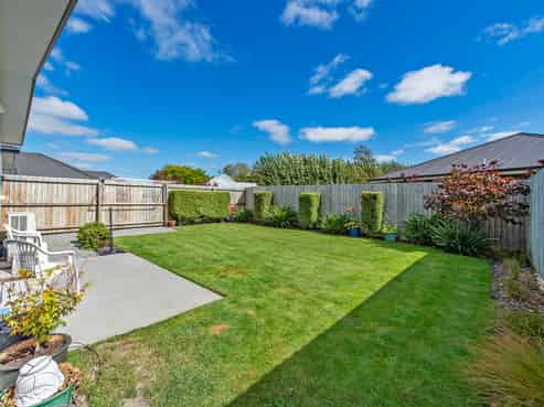 7B Kendon Drive, Rolleston