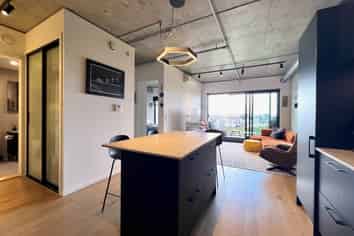 802/59 France Street, Eden Terrace