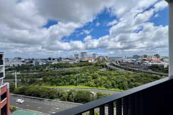 802/59 France Street, Eden Terrace
