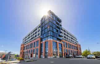 802/59 France Street, Eden Terrace