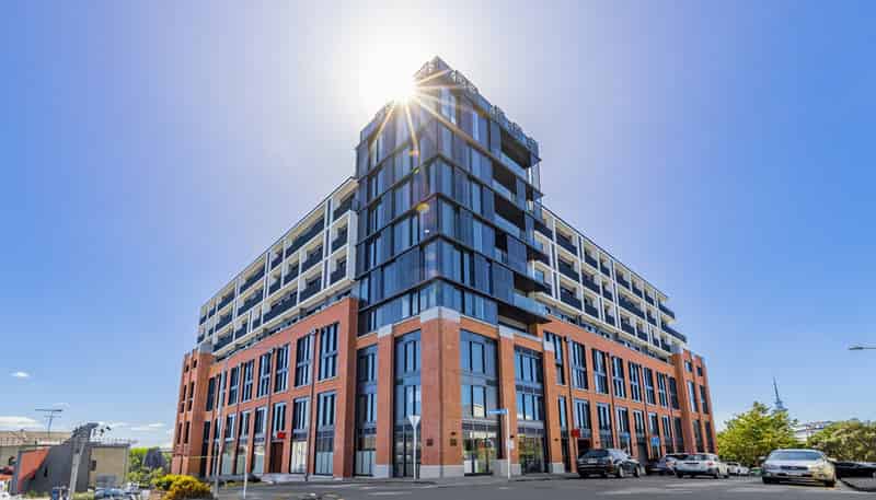 802/59 France Street, Eden Terrace