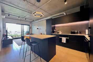 802/59 France Street, Eden Terrace