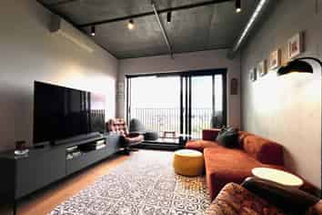 802/59 France Street, Eden Terrace