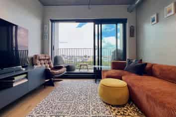 802/59 France Street, Eden Terrace