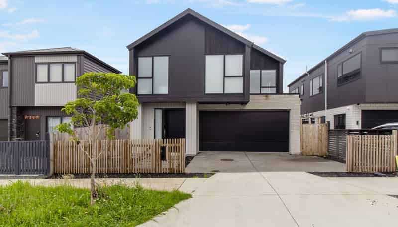 3 Ridgehill Rise, Flat Bush