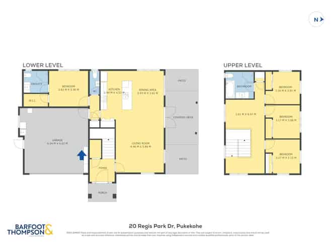 20 Regis Park Drive, Pukekohe