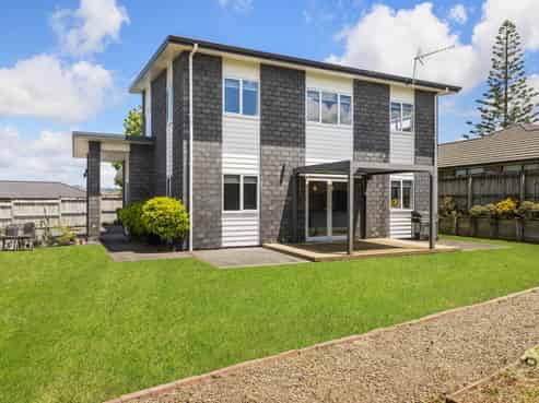 20 Regis Park Drive, Pukekohe