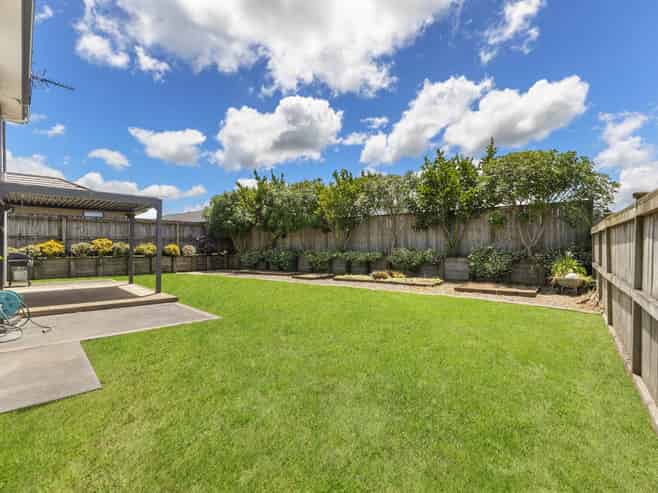 20 Regis Park Drive, Pukekohe