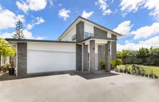 20 Regis Park Drive, Pukekohe